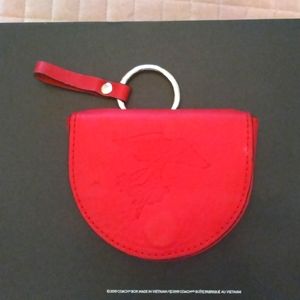 John Fluevog Pouch